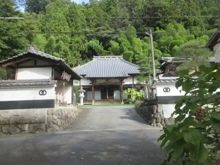 徳蔵院(埼玉県)