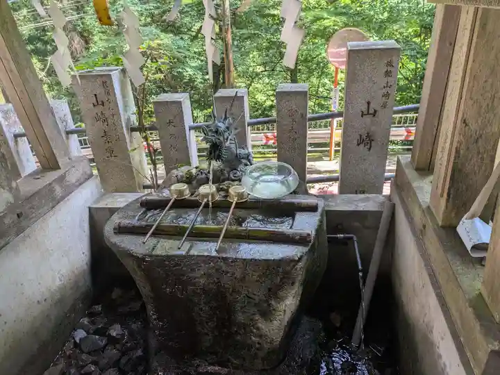 九頭龍神社(東京都)