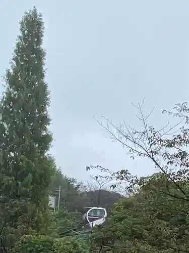 王子神社(東京都)