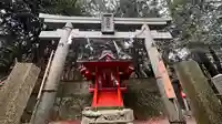 高靇神社(奈良県)