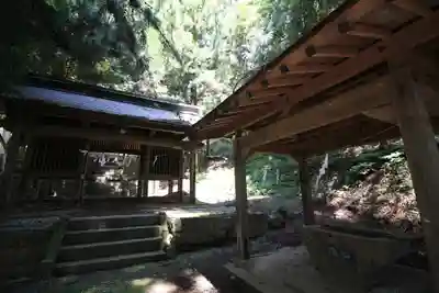 北野天神社(山梨県)