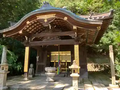 本圀寺(京都府)