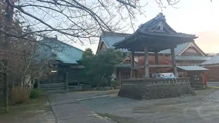本妙寺のその他建物