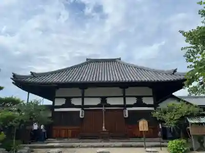 飛鳥寺(奈良県)