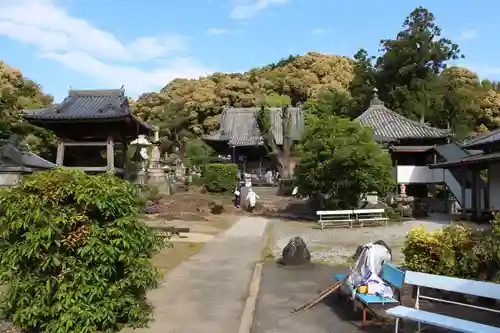 常楽寺の建物その他