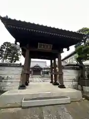 長福寺(千葉県)