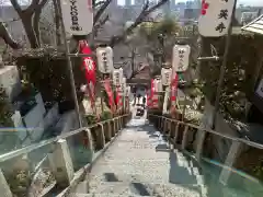 北野天満神社(兵庫県)