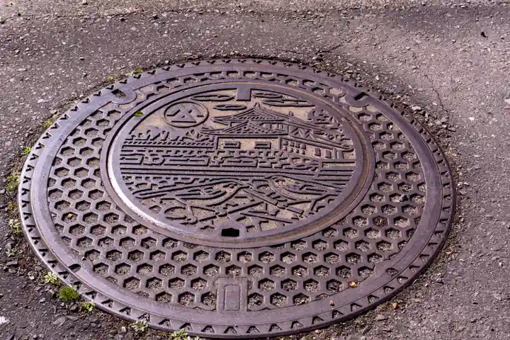 愛宕神社(長野県)