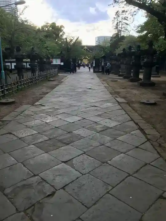 上野東照宮(東京都)