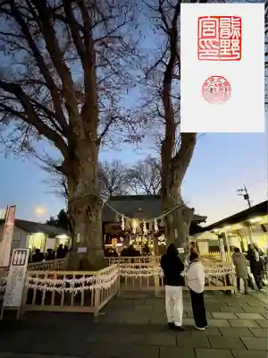 熊野宮(東京都)