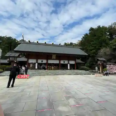 櫻木神社(千葉県)