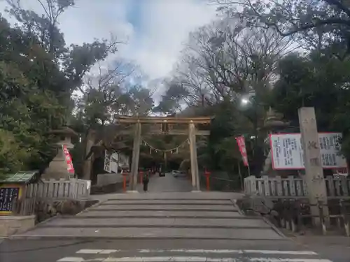 枚岡神社(大阪府)