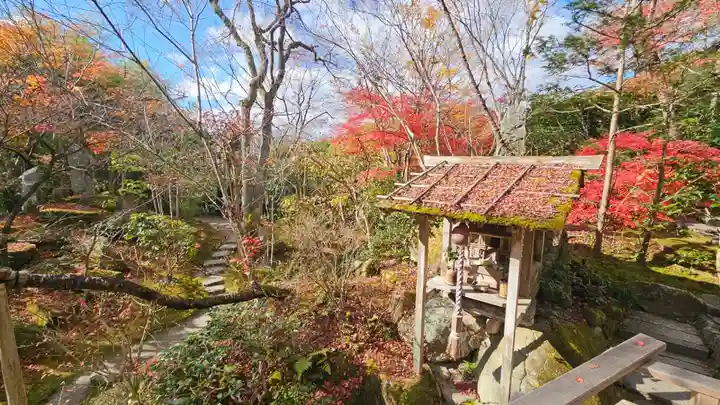 宝泉院(京都府)