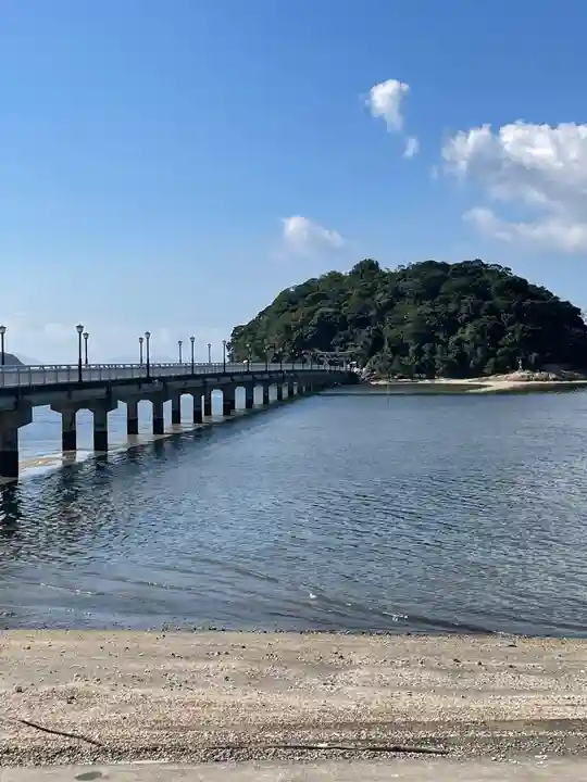 八百富神社(愛知県)