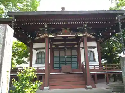 善導寺のその他建物