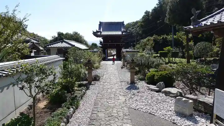 大日寺(徳島県)