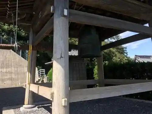 医王寺のその他建物