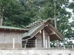 岡太神社(三重県)