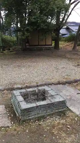 象山神社のその他建物