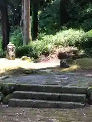 清瀧神社(福井県)