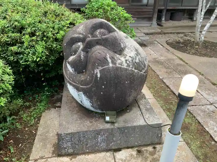 妙性寺(千葉県)