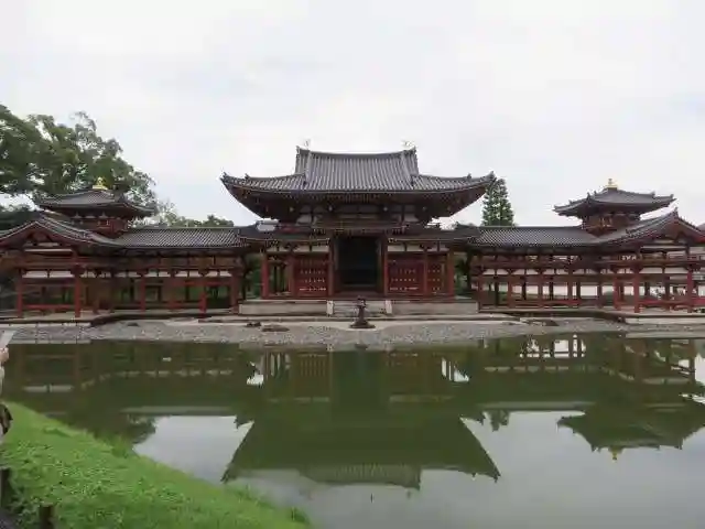 平等院(京都府)