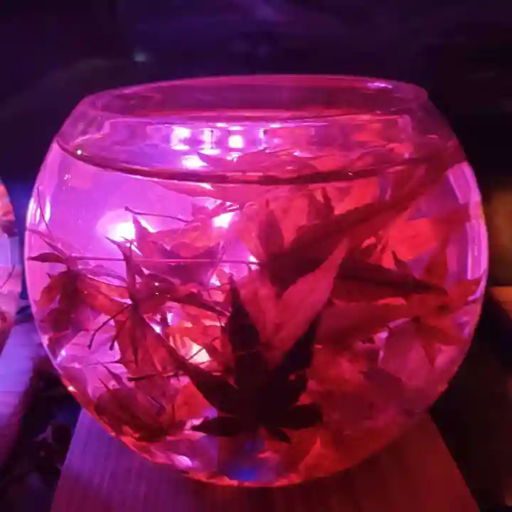 法輪寺の手水舎