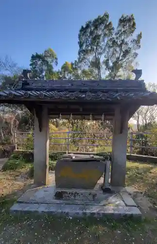 正八幡神社(愛媛県)