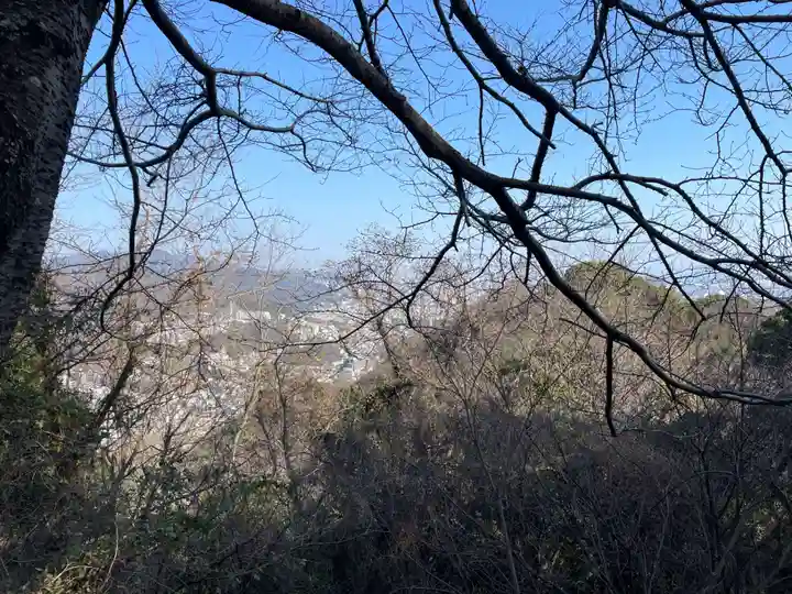 高取神社(兵庫県)