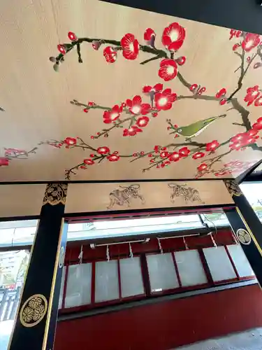 水戸東照宮(茨城県)