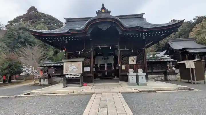 三尾神社(滋賀県)