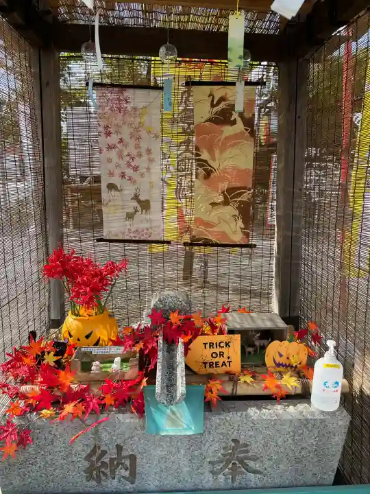 鹿島神社(栃木県)