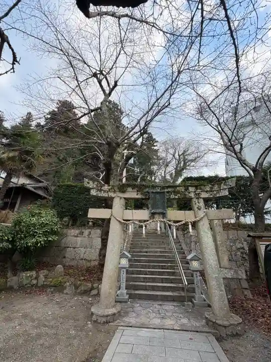 湯泉神社(兵庫県)