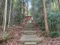 愛宕神社(栃木県)