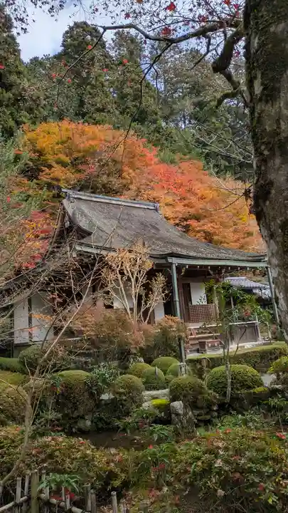 寂光院(京都府)