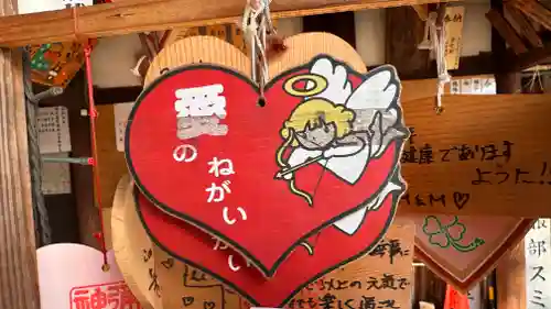 彌榮神社(大阪府)