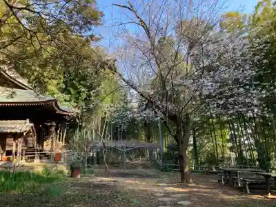 滝前不動尊(千葉県)