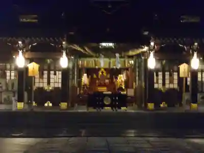 速谷神社(広島県)