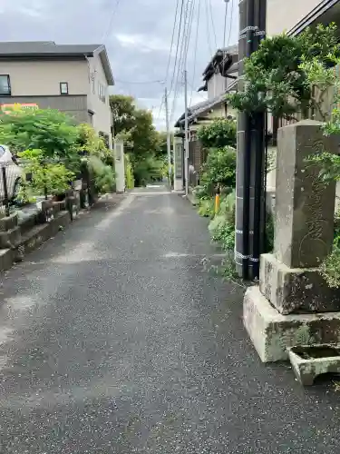 妙輪寺(神奈川県)