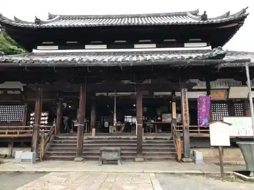 園城寺（三井寺）(滋賀県)