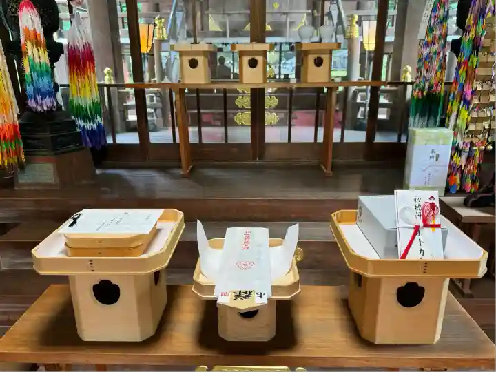 群馬県護国神社(群馬県)