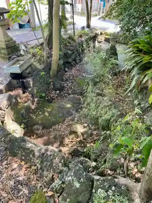 浅間神社(静岡県)