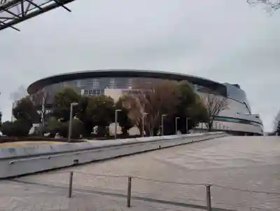 前橋東照宮(群馬県)