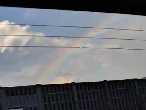 冨士山小御嶽神社(山梨県)