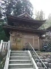 最乗寺（道了尊）の建物その他