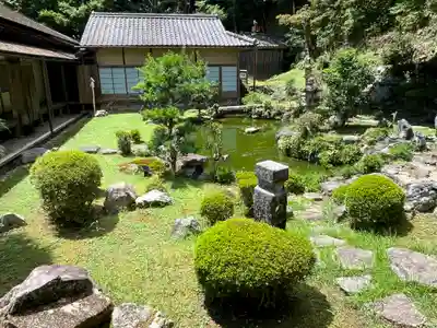 西教寺(滋賀県)