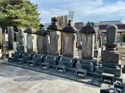 理性寺(東京都)