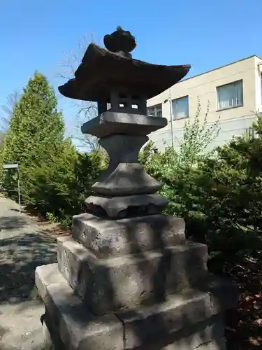 端野神社の建物その他