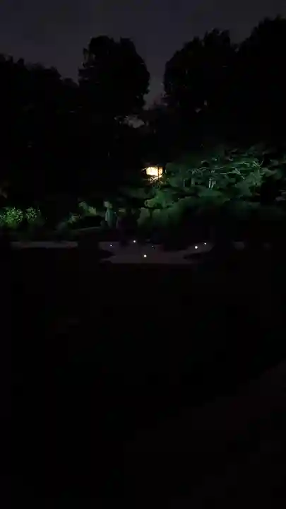 光明院(光明禅院)(京都府)