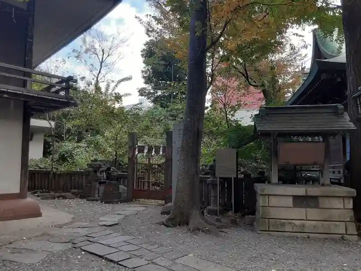 小野照崎神社(東京都)